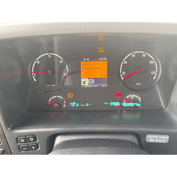 2013 Scania P230-47938886