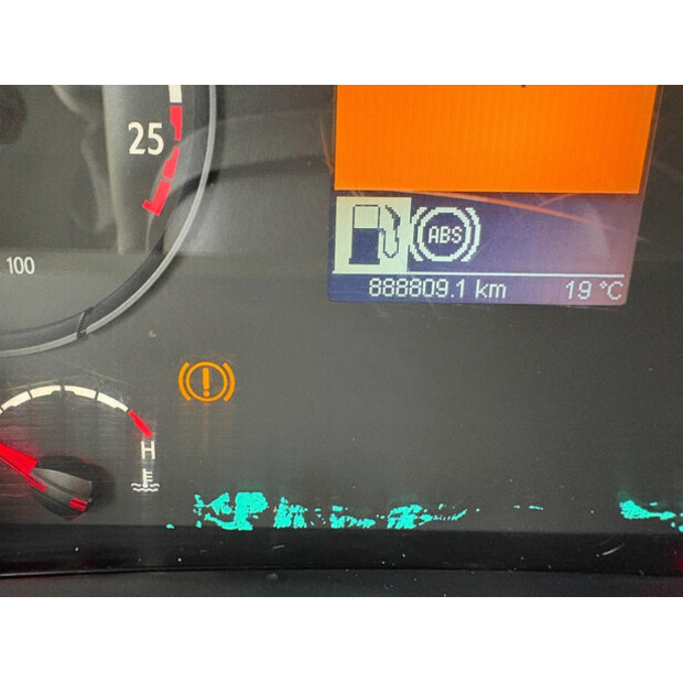 2013 Scania P230-47938887