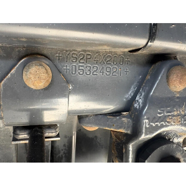 2013 Scania P230-47938890
