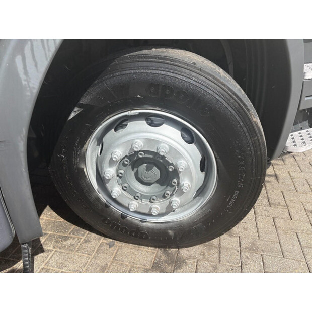 2013 Scania P230-47938893