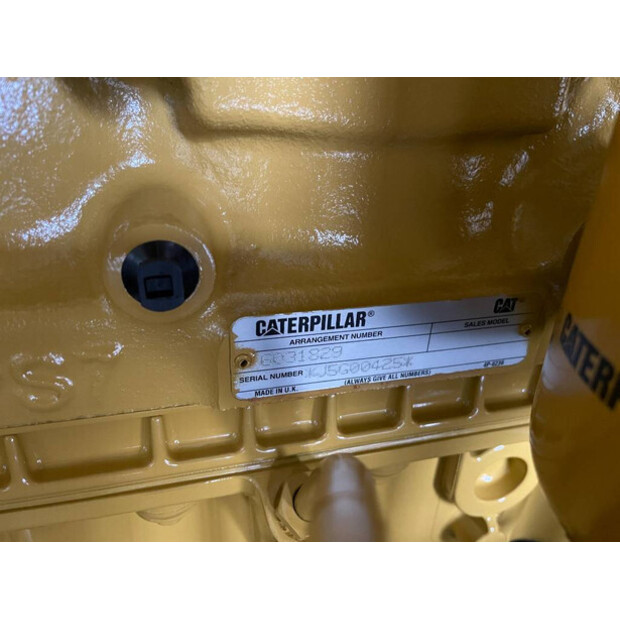 2025 Caterpillar XQP200-47938918