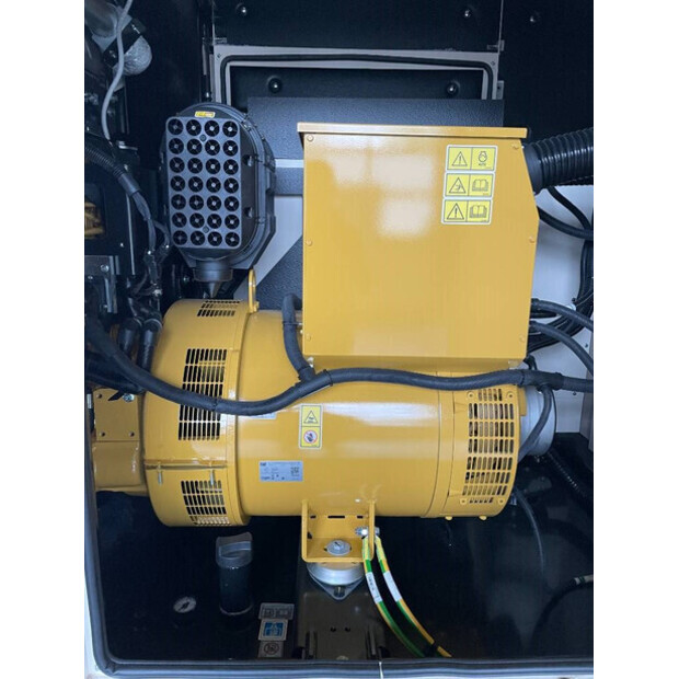 2025 Caterpillar XQP200-47938919
