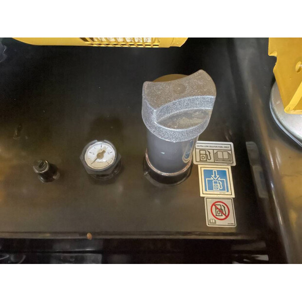 2025 Caterpillar XQP200-47938927