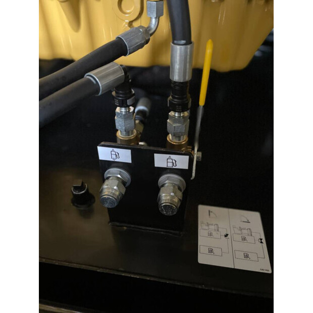 2025 Caterpillar XQP200-47938928