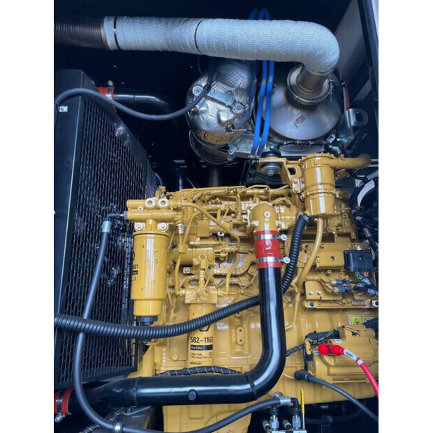 2025 Caterpillar XQP310-47938977