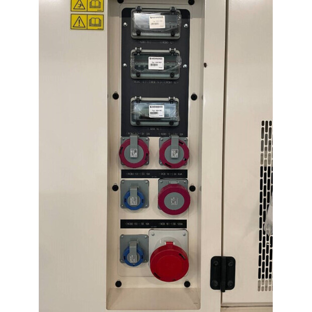 2025 Caterpillar XQP310-47938995