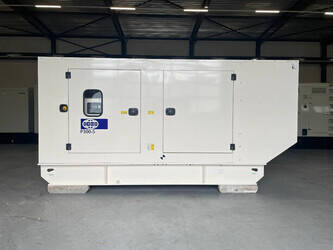 Image for GENERATORS 2026 FG Wilson P300-5