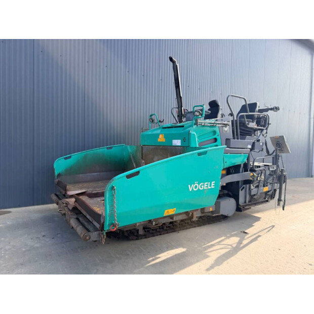 2016 VOGELE SUPER 1300-3i-47939315
