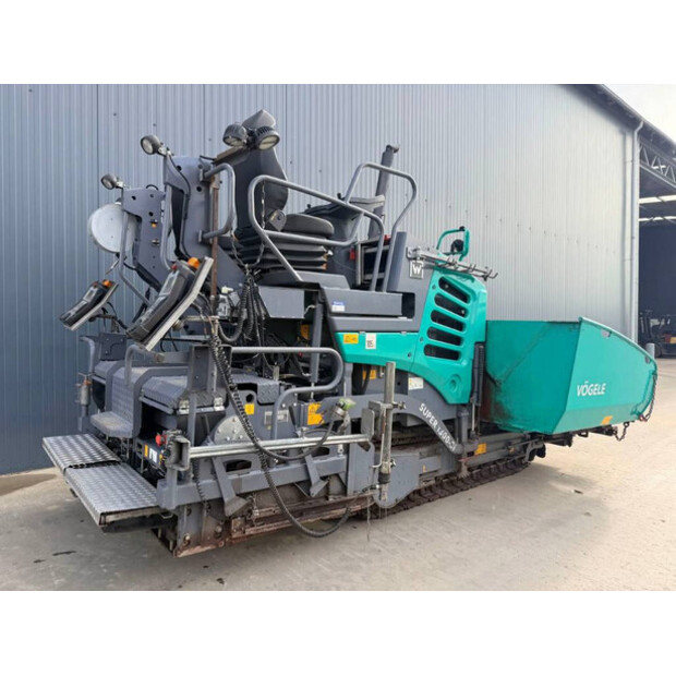 2016 VOGELE SUPER 1300-3i-47939318