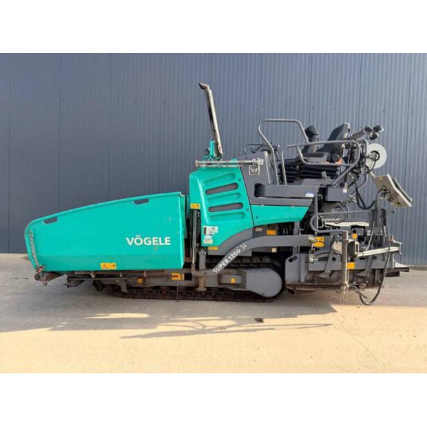 2016 VOGELE SUPER 1300-3i-47939319