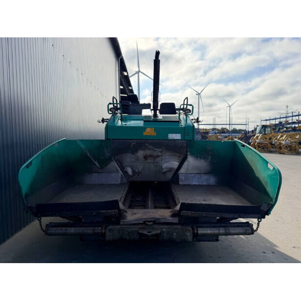 2016 VOGELE SUPER 1300-3i-47939321