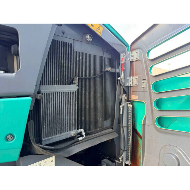 2016 VOGELE SUPER 1300-3i-47939329