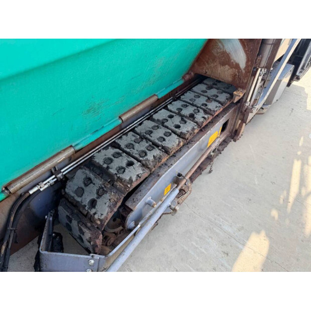 2016 VOGELE SUPER 1300-3i-47939330