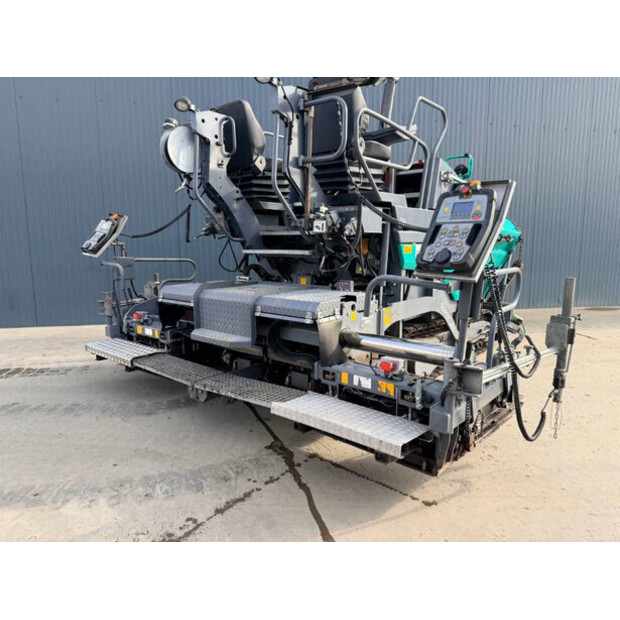 2016 VOGELE SUPER 1300-3i-47939348