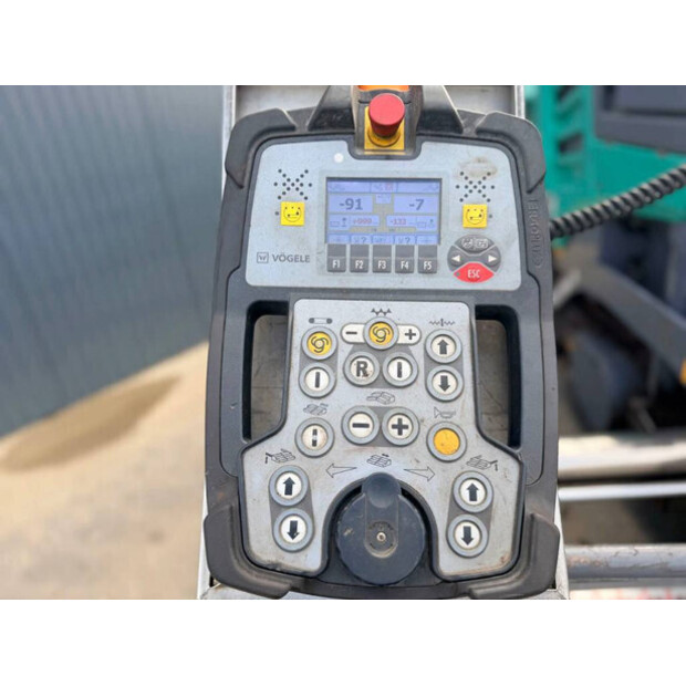 2016 VOGELE SUPER 1300-3i-47939350