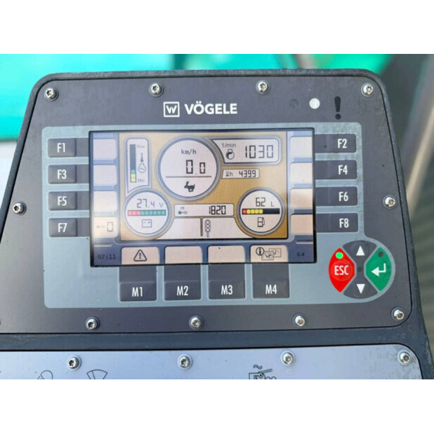 2016 VOGELE SUPER 1300-3i-47939357