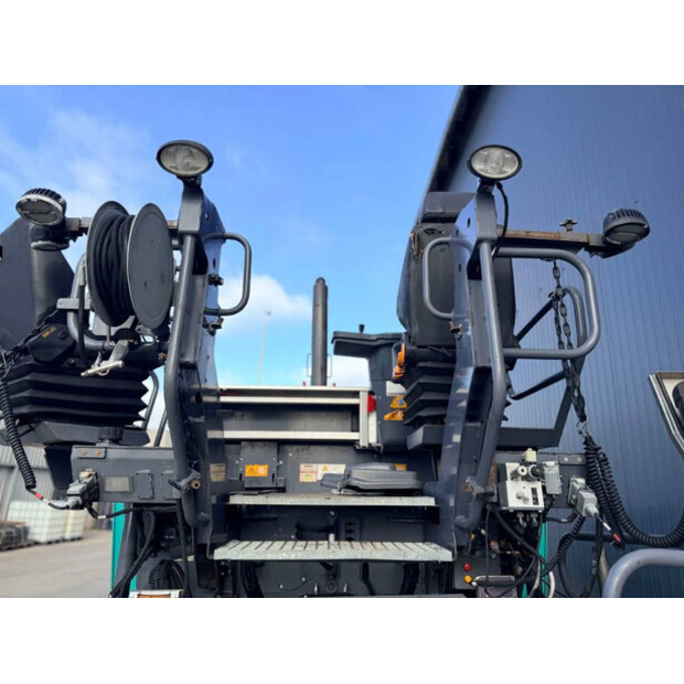 2016 VOGELE SUPER 1300-3i-47939362