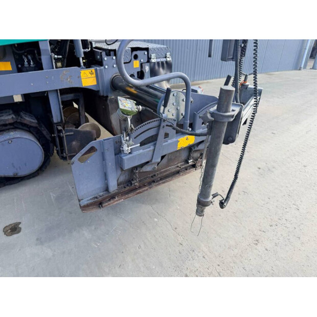 2016 VOGELE SUPER 1300-3i-47939365