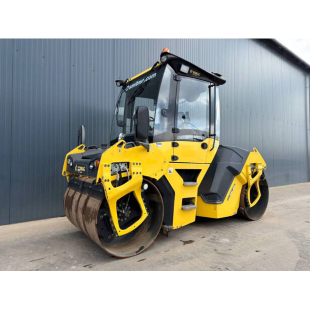 2020 BOMAG BW141AD-5-47939376