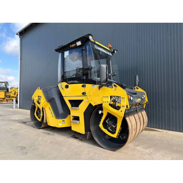 2020 BOMAG BW141AD-5-47939378