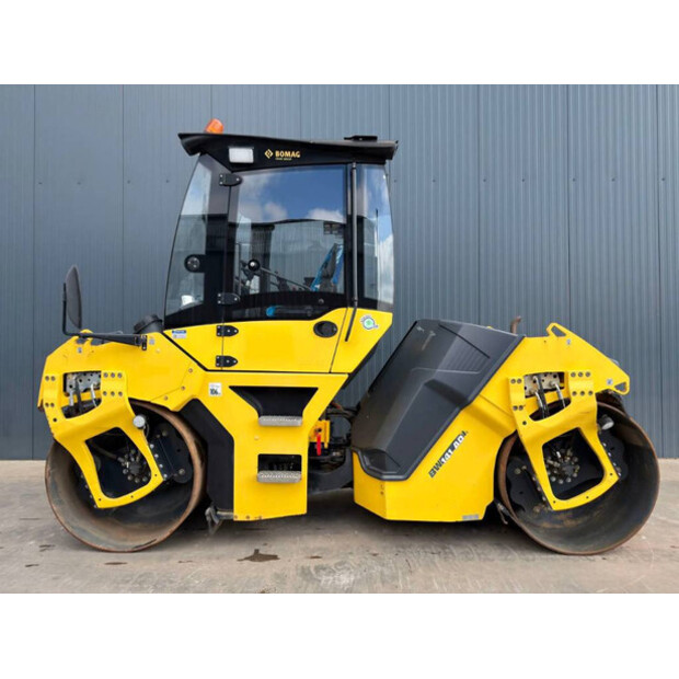 2020 BOMAG BW141AD-5-47939380