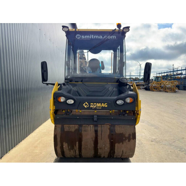 2020 BOMAG BW141AD-5-47939383