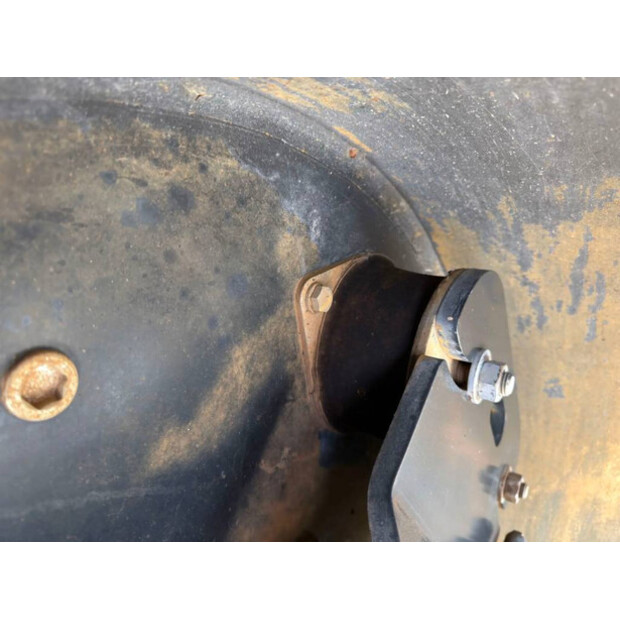 2020 BOMAG BW141AD-5-47939391