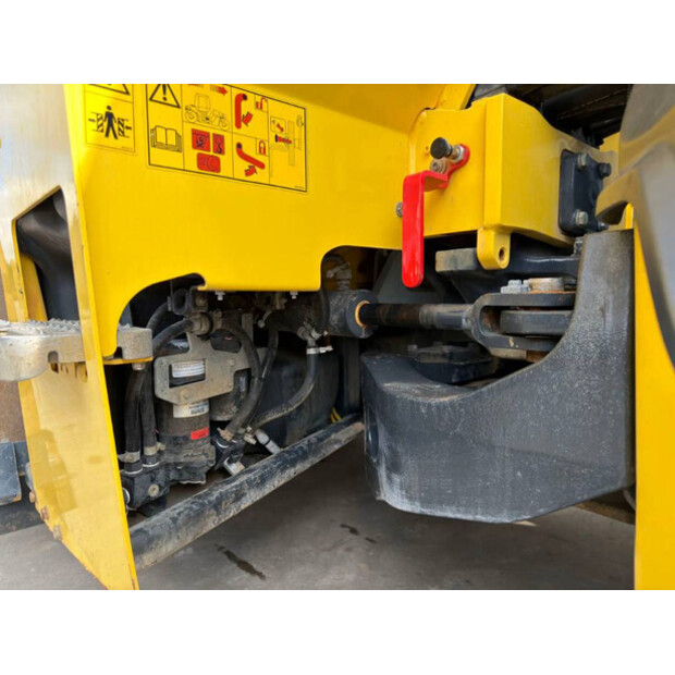 2020 BOMAG BW141AD-5-47939394