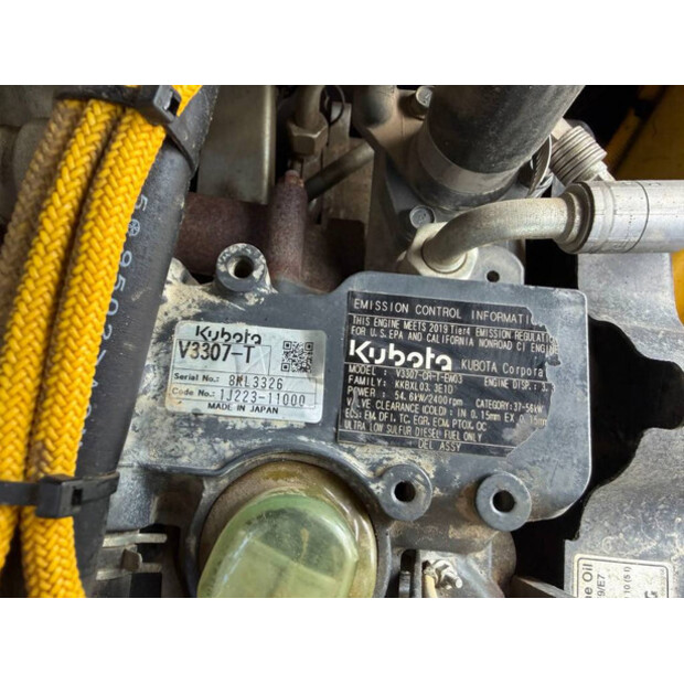 2020 BOMAG BW141AD-5-47939397