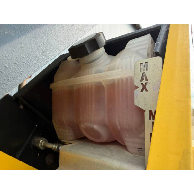 2020 BOMAG BW141AD-5-47939400