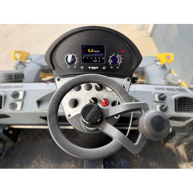 2020 BOMAG BW141AD-5-47939403