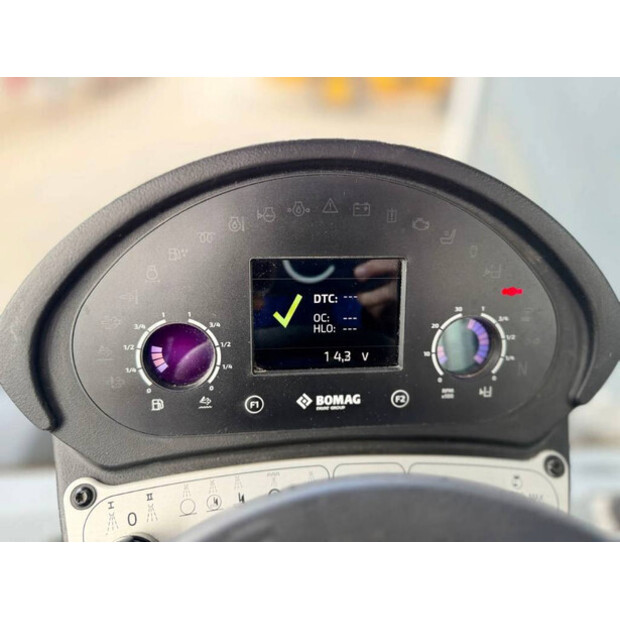 2020 BOMAG BW141AD-5-47939408