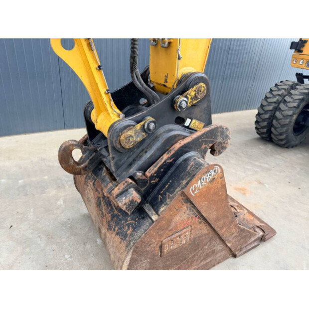 2016 Caterpillar M314F-47939425