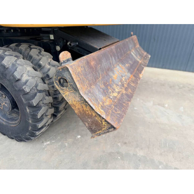 2016 Caterpillar M314F-47939429