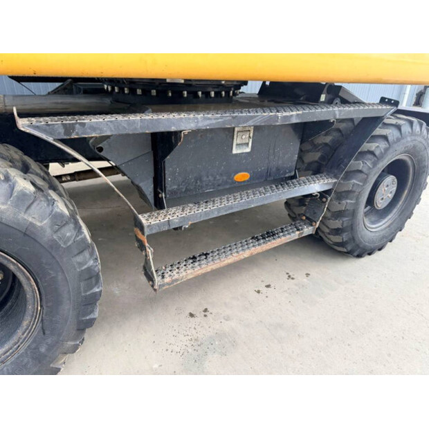 2016 Caterpillar M314F-47939430