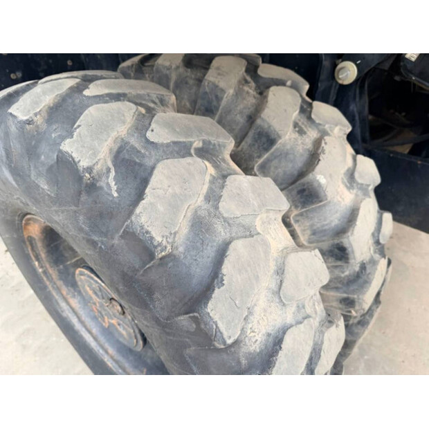 2016 Caterpillar M314F-47939431