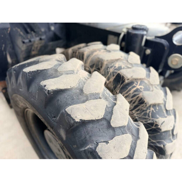 2016 Caterpillar M314F-47939433