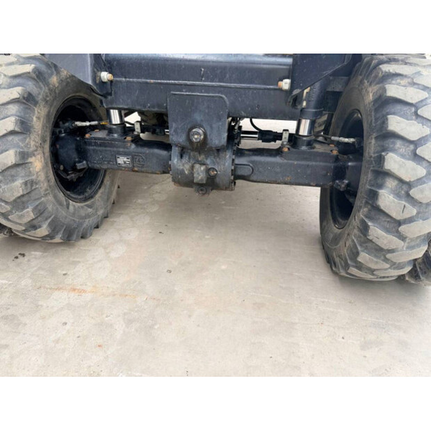 2016 Caterpillar M314F-47939435