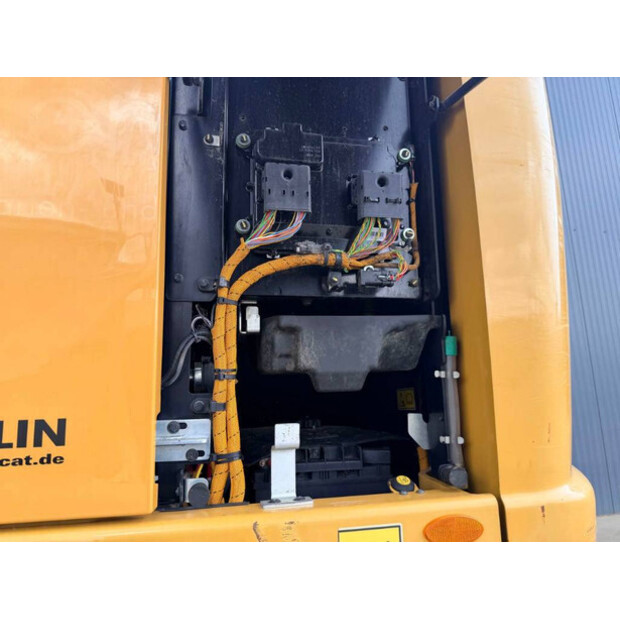 2016 Caterpillar M314F-47939440