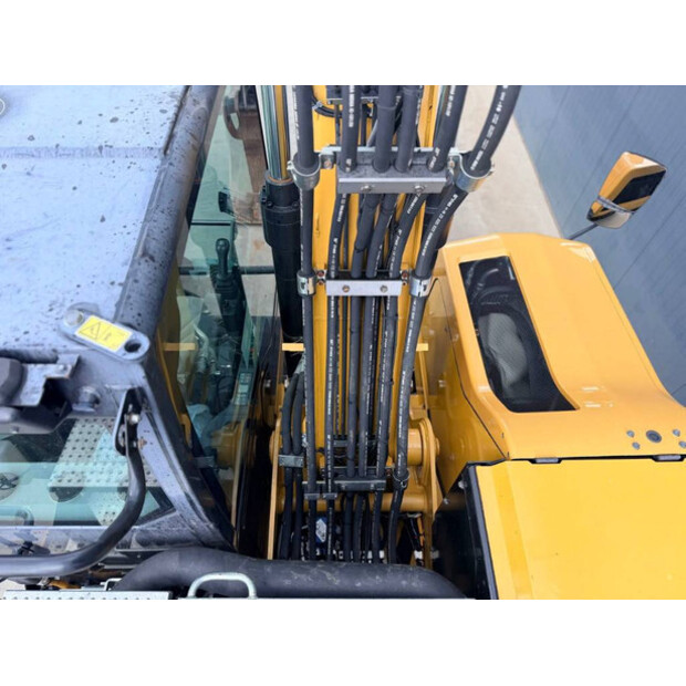 2016 Caterpillar M314F-47939441