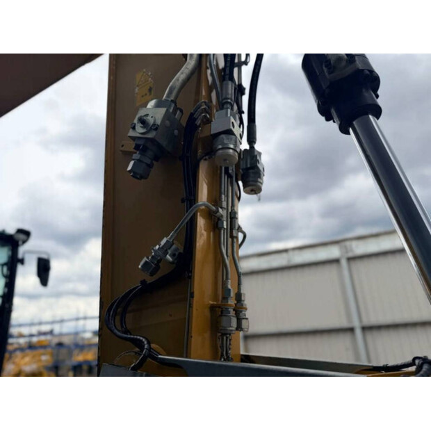 2016 Caterpillar M314F-47939442