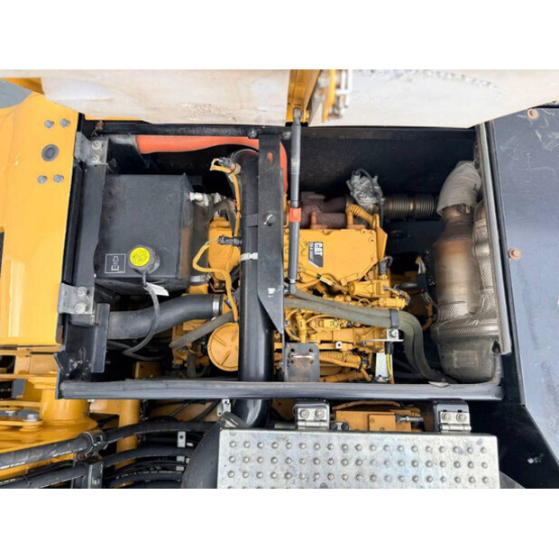 2016 Caterpillar M314F-47939444