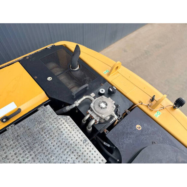 2016 Caterpillar M314F-47939445