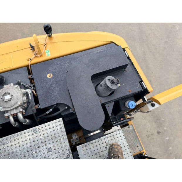 2016 Caterpillar M314F-47939446