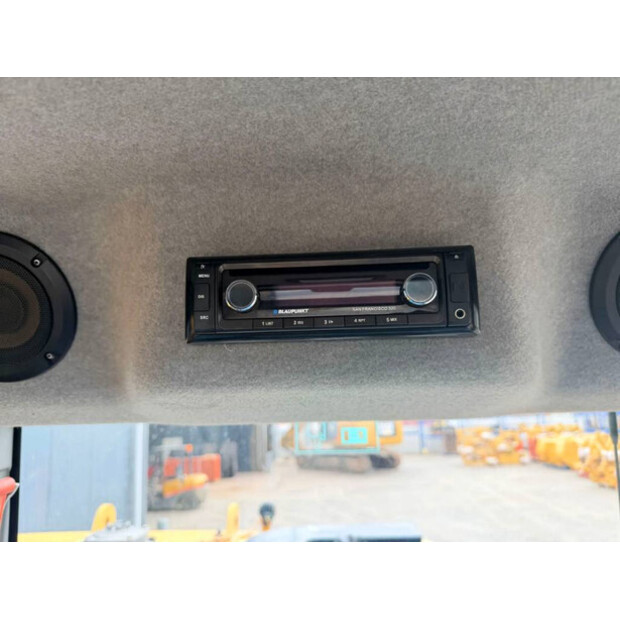 2016 Caterpillar M314F-47939452