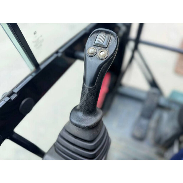 2016 Caterpillar M314F-47939454
