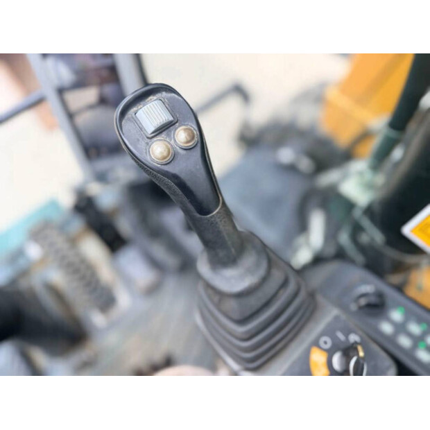 2016 Caterpillar M314F-47939455