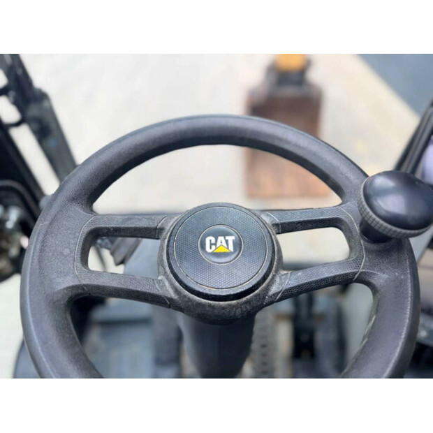 2016 Caterpillar M314F-47939456
