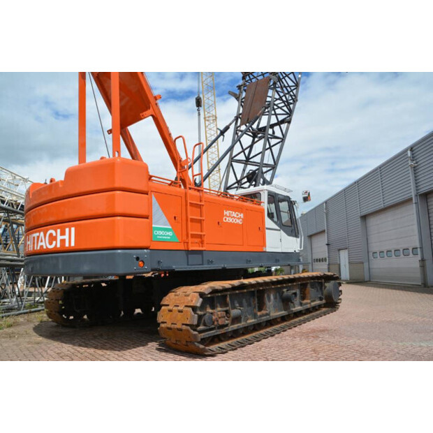 2001 Hitachi CX 900 HD-47940578