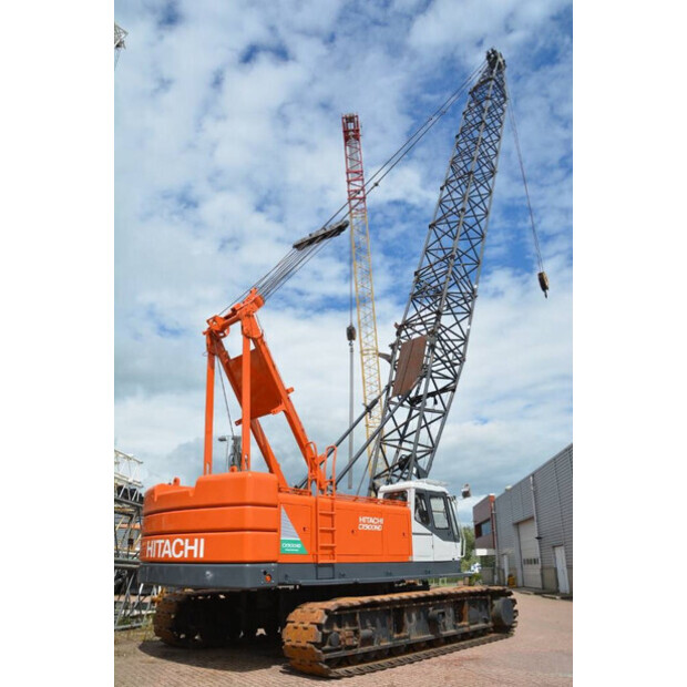 2001 Hitachi CX 900 HD-47940580